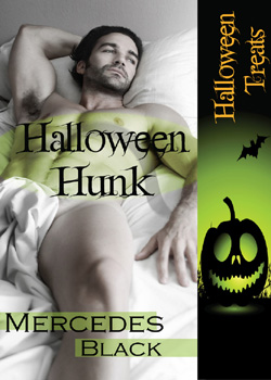 Halloween Hunk (MM)