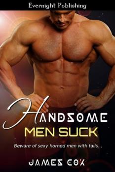 Handsome Men Suck (MM)
