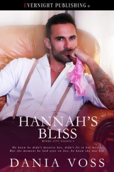 Hannah's Bliss (MF)