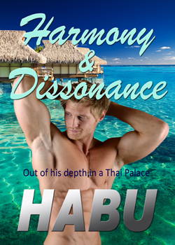 Harmony and Dissonance (MM, MF)