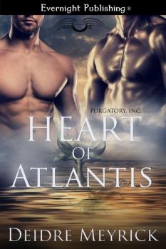 Heart of Atlantis (MM)