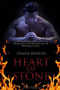 Heart of Stone