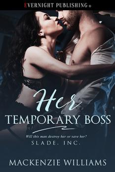 Her Temporary Boss (MF)