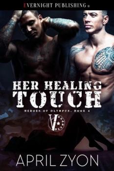Her Healing Touch (MFM)