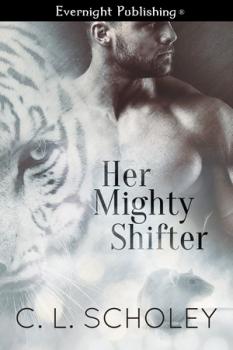 Her Mighty Shifter (MF)