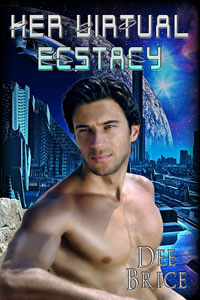 Her Virtual Ecstasy