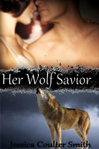 Her Wolf Savior (MF)