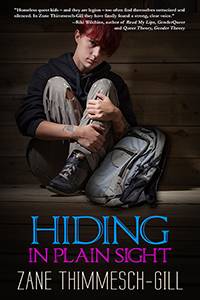 Hiding in Plain Sight