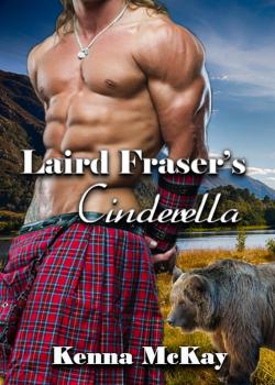 Laird Fraser's Cinderella (MF)