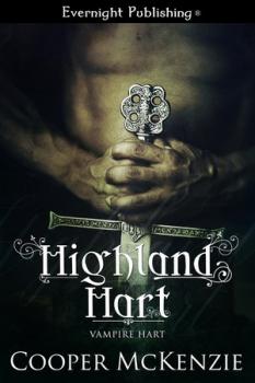Highland Hart (MF)