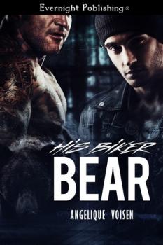 His Biker Bear (MM)