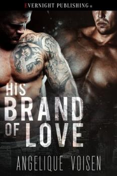 His Brand of Love (MM)