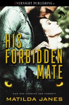 His Forbidden Mate (MF)
