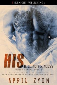 His Killing Princess (MF)