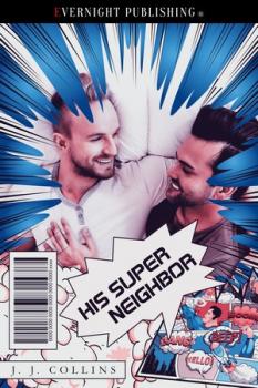His Super Neighbor (MM)