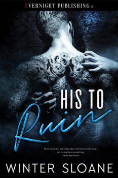 His to Ruin (MF)