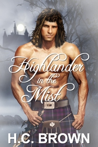 Highlander in the Mist (MF)