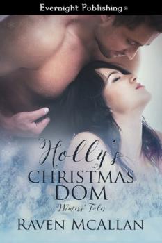 Holly's Christmas Dom (MF)