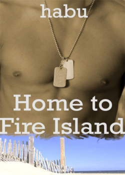 Home to Fire Island (MM)