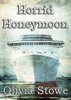 Horrid Honeymoon (Charlotte Diamond Mysteries 8)