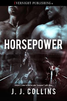 Horsepower (MM)