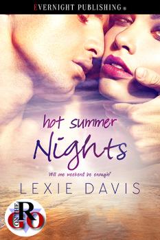 Hot Summer Nights (MF)