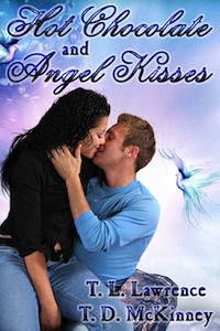 Hot Chocolate and Angel Kisses