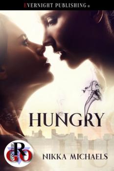 Hungry (FF)