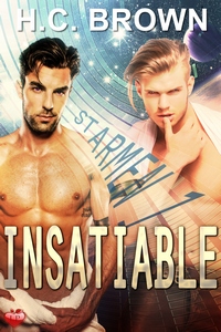 Insatiable (MM, MMM) 