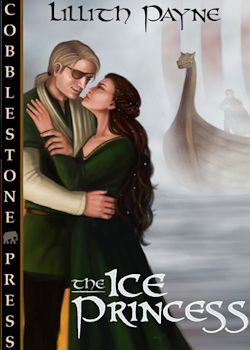 The Ice Princess