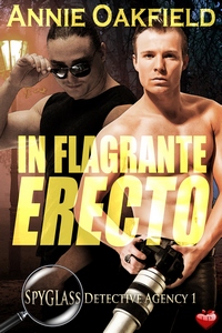 In Flagrante Erecto (MM)