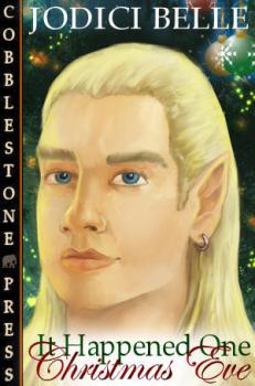 It Happened One Christmas Eve