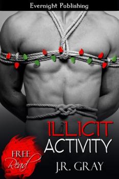 Illicit Activity (MM)