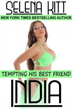 Tempting His Best Friend: India