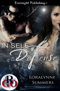 In Self Defense (MF)