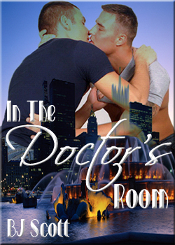 In The Doctor’s Room