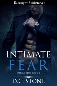 Intimate Fear (MF)