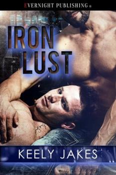 Iron Lust (MM)