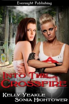 Into the Crossfire (FF)