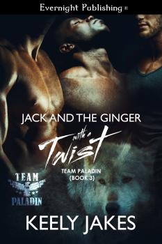 Jack and the Ginger with a Twist (MMM)
