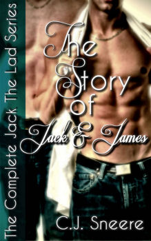 The Story of Jack & James (MM)