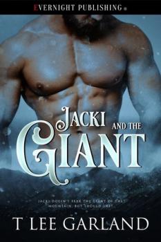 Jacki and the Giant (MF)