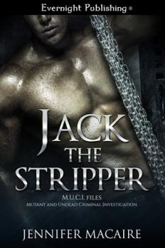 Jack the Stripper (MF)