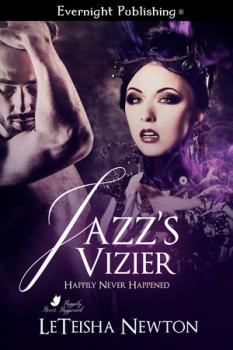 Jazz's Vizier (MF)