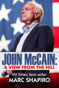 John McCain:  A View from the Hill