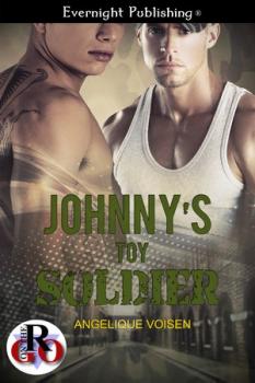 Johnny's Toy Soldier (MM)
