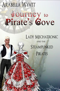 Journey to Pirate's Cove