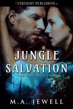 Jungle Salvation (MF)