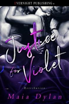 Justice for Violet (MFM)