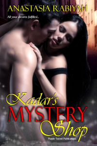 Kadar's Mystery Shop